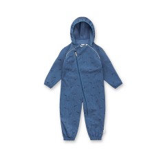 racoon outdoor Cains Softshelloveralls комбинезон Cain софтшелл