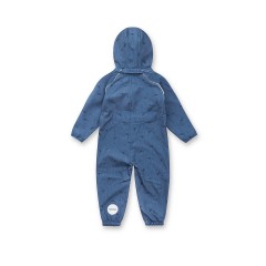 racoon outdoor Cains Softshelloveralls комбинезон Cain софтшелл