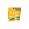 Biotherm Waterlover Anti-Aging Gesichtscreme LSF50  Антивозрастной крем для лица Waterlover SPF50
