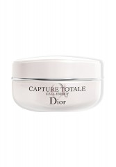DIOR CAPTURE TOTALE – FIRMING &amp; WRINKLE-CORRECTING CREME Anti-Aging transparent CAPTURE TOTALE – УКРЕПЛЯЮЩИЙ КРЕМ ОТ МОРЩИН Антивозрастной