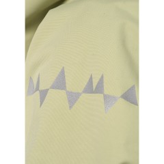 ISBJORN STORM Regen Jacke Kinder Regenjacken Дождевик STORM Детские дождевики