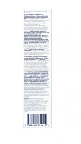 Veet pure Haarentfernungscreme Bikinizone & Achseln Крем для удаления волос, обеспечивающий чистоту кожи в области бикини и подмышек 100мл