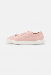 Tommy Hilfiger LIGHT CUPSOLE Trainers sepia pink LIGHT CUPSOLE Кроссовки сепия розовый