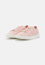 Tommy Hilfiger LIGHT CUPSOLE Trainers sepia pink LIGHT CUPSOLE Кроссовки сепия розовый