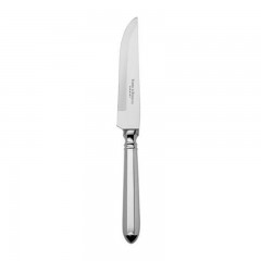 Robbe &amp; Berking Robbe &amp; Berking Navette 150 g versilbert Steakmesser Robbe &amp;amp; Berking Navette 150 г посеребренный нож для стейка