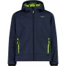 CMP Softshelljacke куртка софтшелл