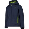 CMP Softshelljacke куртка софтшелл