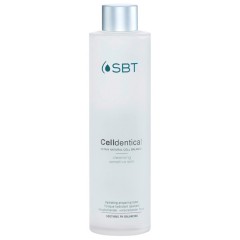 SBT cell identical care Toner Gesichtswasser Celldentical, 200 мл