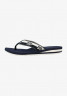 Tommy Hilfiger COLORBLOCK WEBBING  T-bar sandals blau COLORBLOCK WEBBING Сандалии с Т-образной перемычкой синий