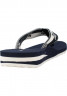 Tommy Hilfiger COLORBLOCK WEBBING  T-bar sandals blau COLORBLOCK WEBBING Сандалии с Т-образной перемычкой синий
