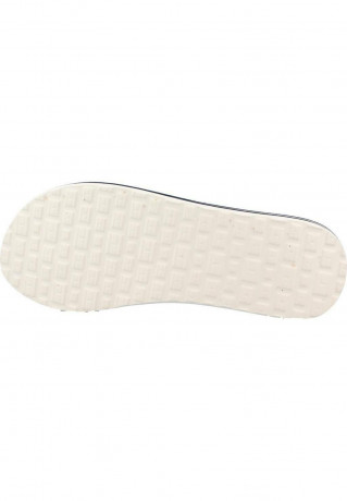 Tommy Hilfiger COLORBLOCK WEBBING  T-bar sandals blau COLORBLOCK WEBBING Сандалии с Т-образной перемычкой синий