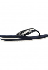 Tommy Hilfiger COLORBLOCK WEBBING  T-bar sandals blau COLORBLOCK WEBBING Сандалии с Т-образной перемычкой синий