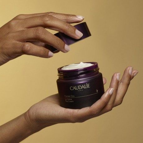 Caudalie Die Creme Крем