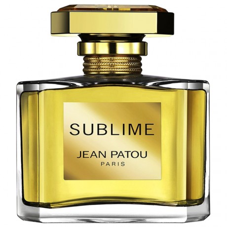 Jean Patou Eau de Parfum (EdP) Парфюмерная вода Sublime, 30 мл
