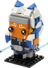 Lego Ahsoka Tano Асока Тано