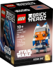 Lego Ahsoka Tano Асока Тано