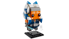 Lego Ahsoka Tano Асока Тано