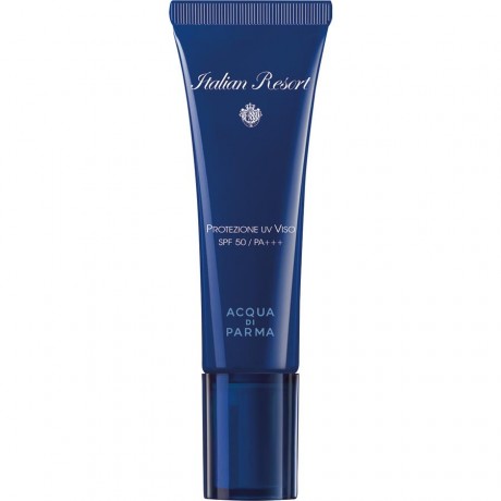Acqua di Parma (Аква ди Парма) Blu Mediterraneo Italian Resort UV Face Protection SPF 50 / PA+++, 30 мл