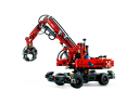Lego Umschlagbagger обработчик материалов