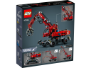 Lego Umschlagbagger обработчик материалов