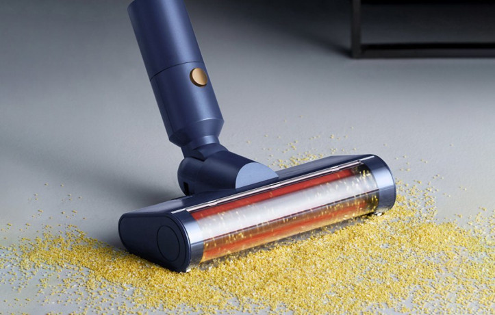 DOTMALL DOTMALL Handstaubsauger DEERMA Kabelloser kabelloser Vertikalstaubsauger Deerma VC20 Pro  Ручной пылесос DOTMALL DEERMA Cordless Аккумуляторный вертикальный пылесос Deerma VC20 Pro