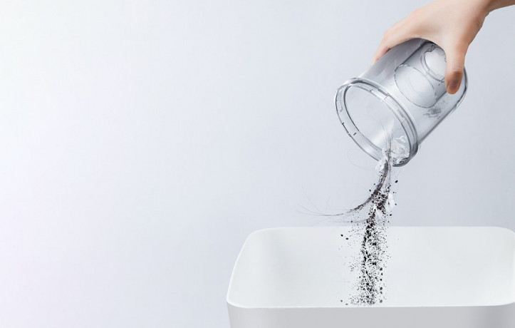 DOTMALL DOTMALL Handstaubsauger DEERMA Kabelloser kabelloser Vertikalstaubsauger Deerma VC20 Pro  Ручной пылесос DOTMALL DEERMA Cordless Аккумуляторный вертикальный пылесос Deerma VC20 Pro