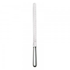 Robbe &amp; Berking Robbe &amp; Berking Dante 925 Sterling Silber Lachsmesser Нож для лосося из стерлингового серебра Robbe &amp;amp; Berking Dante 925 пробы