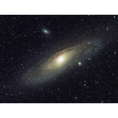 CALVENDO Puzzle CALVENDO Puzzle Andromeda Galaxie \/ M31 Пазл CALVENDO Puzzle Andromeda Galaxy / M31