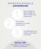 NIVEA Trockenshampoo Fresh Volume, 200 ml, Нивеа Сухой шампунь для объёма, для всех типов волос, веганский, 200 мл