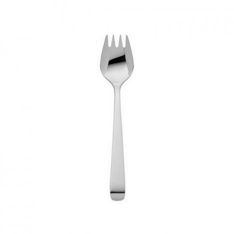 Robbe & Berking Robbe & Berking Alta 925 Sterling Silber Austerngabel Вилка для устриц Robbe & Berking Alta из стерлингового серебра 925 пробы
