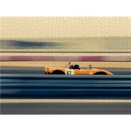 CALVENDO Puzzle CALVENDO Puzzle High Speed racing Пазл CALVENDO Puzzle High Speed ??Racing