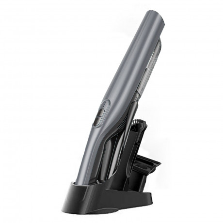 Aoucheni Aoucheni Akku-Handstaubsauger 3 in 1 Akku-Handstaubsauger mit Ladestation, 85,00 W, beutellos, Leichtes, handliches Design mit schicker Ladebasis Беспроводной ручной пылесос Aoucheni Беспроводной ручной пылесос 3 в 1 с зарядной станцией, 85,00 В