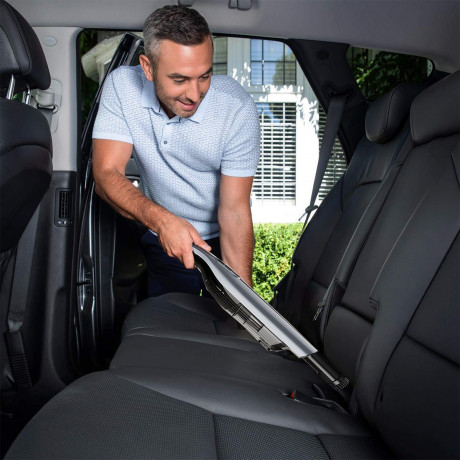 Aoucheni Aoucheni Akku-Handstaubsauger 3 in 1 Akku-Handstaubsauger mit Ladestation, 85,00 W, beutellos, Leichtes, handliches Design mit schicker Ladebasis Беспроводной ручной пылесос Aoucheni Беспроводной ручной пылесос 3 в 1 с зарядной станцией, 85,00 В