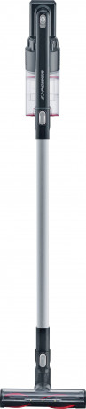 Severin Severin Akku-Hand-und Stielstaubsauger HV 7154 Kabelloser 2-in-1 Hand-und Stielsauger, 120 W, beutellos Беспроводной ручной и стержневой пылесос Severin HV 7154 Беспроводной ручной и стержневой пылесос 2-в-1, 120 Вт, без мешка