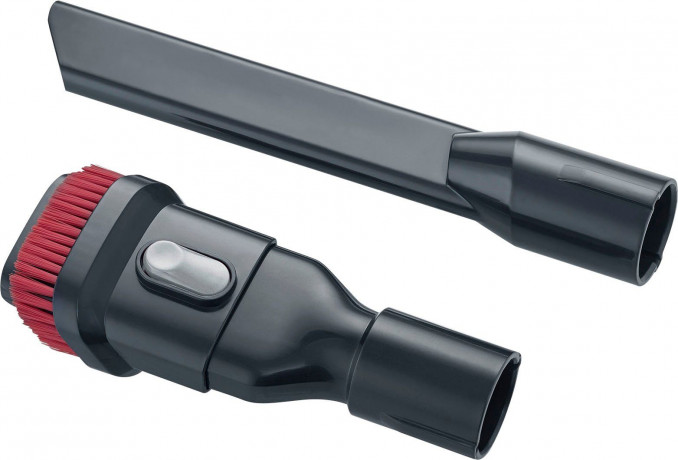 Severin Severin Akku-Hand-und Stielstaubsauger HV 7154 Kabelloser 2-in-1 Hand-und Stielsauger, 120 W, beutellos Беспроводной ручной и стержневой пылесос Severin HV 7154 Беспроводной ручной и стержневой пылесос 2-в-1, 120 Вт, без мешка