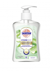 Sagrotan Flüssige Handseife Aloe Vera Жидкое мыло для рук с алоэ вера 250мл