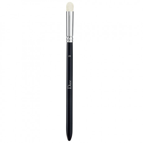 DIOR Large Eyeshadow Blending Brush N° 23 Большая кисть для растушевки теней № 23