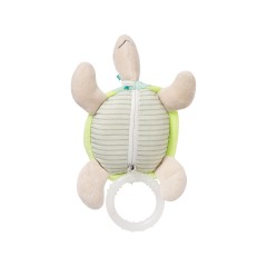 Fehn Mini-Spieluhr Schildkrote Музыкальная шкатулка черепаха