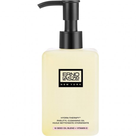 Erno Laszlo Phelityl Cleansing Oil  Фелитил очищающее масло