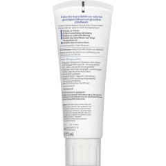 LAVERA Zahncreme Complete Care Fluoridfrei, 75 ml, Лавера Зубная паста полный уход без фтора, био-эхинацея и ксилит, 5 в 1 защита, 75 мл
