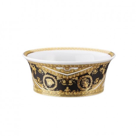 Rosenthal meets Versace Rosenthal Versace I love Baroque Muslischale 14 cm / 0,50 L Rosenthal Versace Миска для хлопьев I love Baroque 14 см / 0,50 л