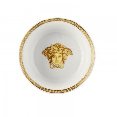 Rosenthal meets Versace Rosenthal Versace I love Baroque Muslischale 14 cm / 0,50 L Rosenthal Versace Миска для хлопьев I love Baroque 14 см / 0,50 л