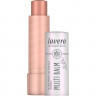 LAVERA Multi Balm Gold 03, 4,9 g, Лавера Многофункциональный бальзам для губ, щёк и сияющих акцентов, оттенок Gold 03, био-морковь и витамин E, 4,9 г