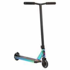 Invert Sport Invert Supreme Level 2.5 Pro Stunt Scooter Трюковый самокат Invert Supreme Level 2.5 Pro