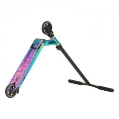 Invert Sport Invert Supreme Level 2.5 Pro Stunt Scooter Трюковый самокат Invert Supreme Level 2.5 Pro