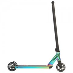 Invert Sport Invert Supreme Level 2.5 Pro Stunt Scooter Трюковый самокат Invert Supreme Level 2.5 Pro