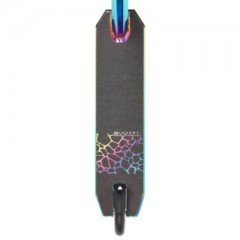 Invert Sport Invert Supreme Level 2.5 Pro Stunt Scooter Трюковый самокат Invert Supreme Level 2.5 Pro