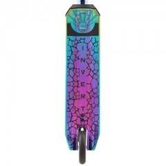 Invert Sport Invert Supreme Level 2.5 Pro Stunt Scooter Трюковый самокат Invert Supreme Level 2.5 Pro