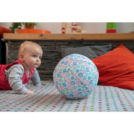 BubaBloon CIRCLES (PASTELS) КРУГИ (ПАСТЕЛИ)