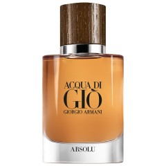 Giorgio Armani (Армани) Absolu Eau de Parfum (EdP) Парфюмерная вода Acqua di Gio Homme, 125 мл